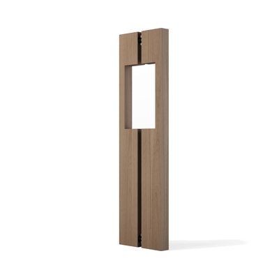 4287-600-B-OAK-OIL