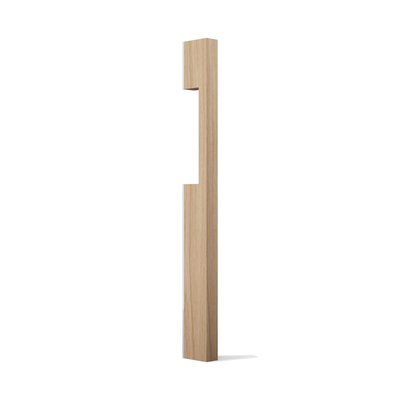 G4285-600-E-PC-OAK-RAW