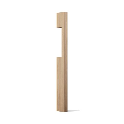 G4285-600-I-SBU-OAK-RAW