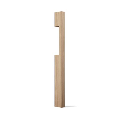 G4285-400-I-SSS-OAK-RAW