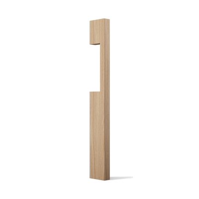 G4287-400-I-SC-OAK-RAW