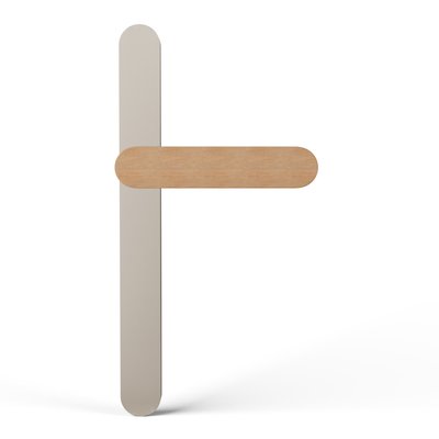 TCL-PR60-E-SN-OAK-RAW