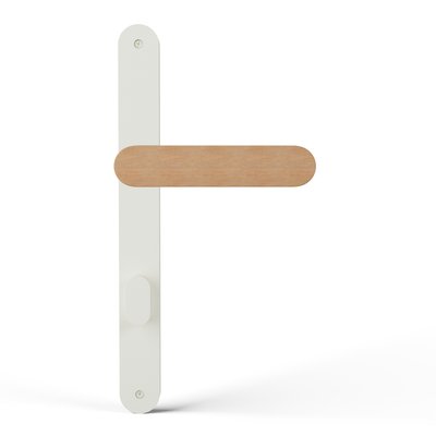 TCL-PR61OL-I-WHS-OAK-RAW