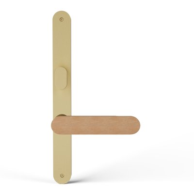 TCL-PR61OW-I-SBU-OAK-RAW