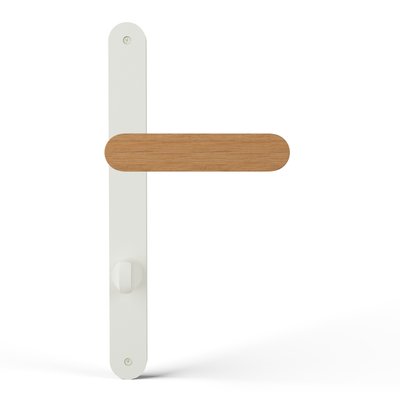 TCL-PR61PL-I-WHS-OAK-OIL