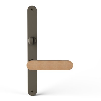 TCL-PR61PW-I-BZM-OAK-RAW