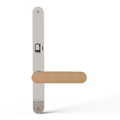 TCL-PR61PW-I-PN-OAK-RAW