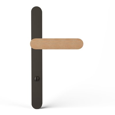 TCL-PR62RL-E-BZD-OAK-RAW