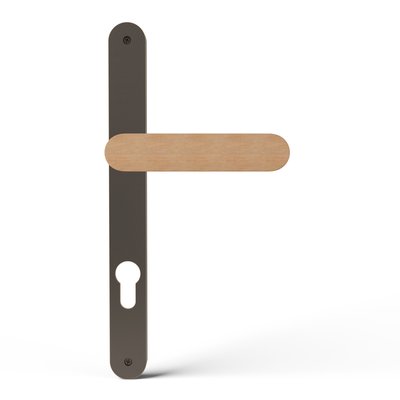 TCL-PR63L-I-ORB-OAK-RAW