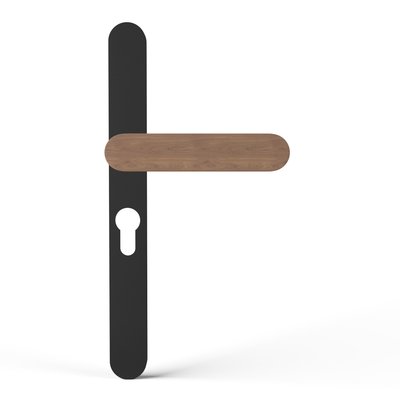 TCL-PR63S-E-BKA-NUT-RAW