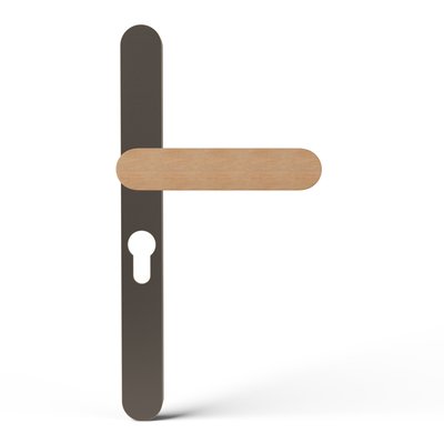 TCL-PR63S-E-ORB-OAK-RAW