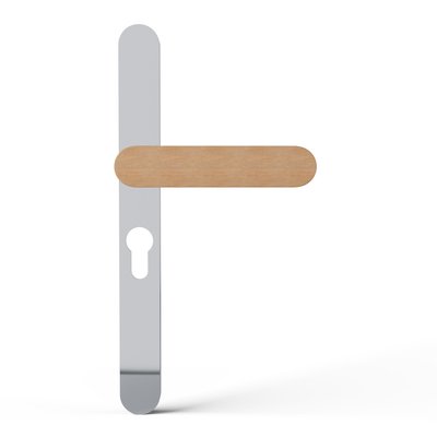 TCL-PR63S-E-PC-OAK-RAW