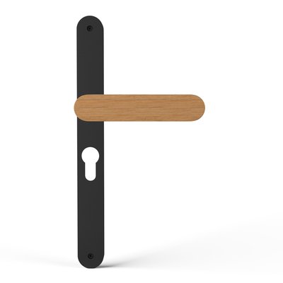 TCL-PR63S-I-BKA-OAK-OIL