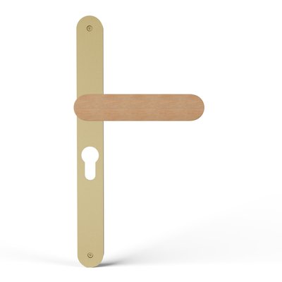 TCL-PR63S-I-SBU-OAK-RAW