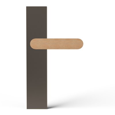 TCL-PS100-E-ORB-OAK-RAW