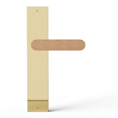 TCL-PS100-I-PBU-OAK-RAW