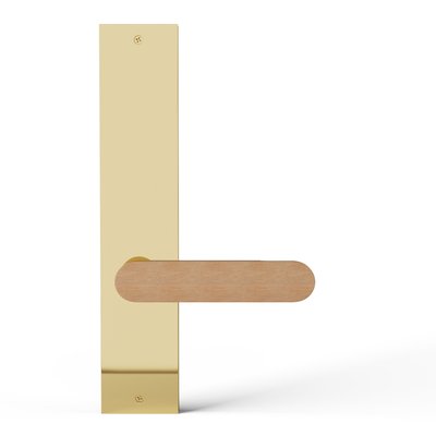 TCL-PS100A-I-PBU-OAK-RAW