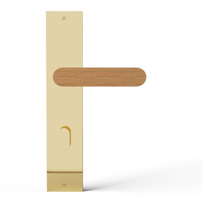 TCL-PS101OL-I-PBU-OAK-OIL
