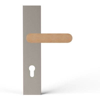 TCL-PS103L-E-SN-OAK-RAW