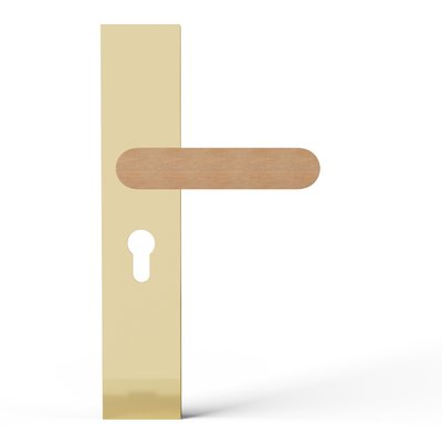 TCL-PS103S-E-PBU-OAK-RAW