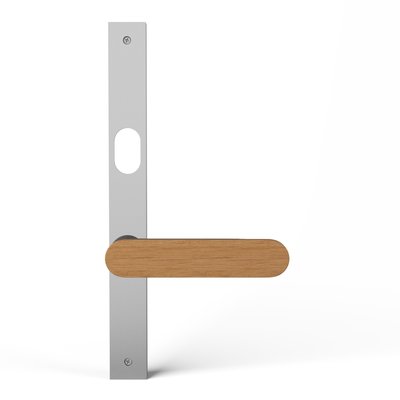 TCL-PS64W-I-SC-OAK-OIL