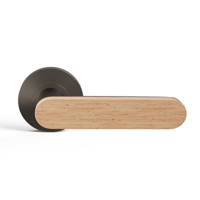TCL-R90-EF-ORB-OAK-RAW