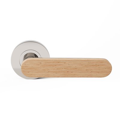 TCL-R90-E-RH-PN-OAK-RAW