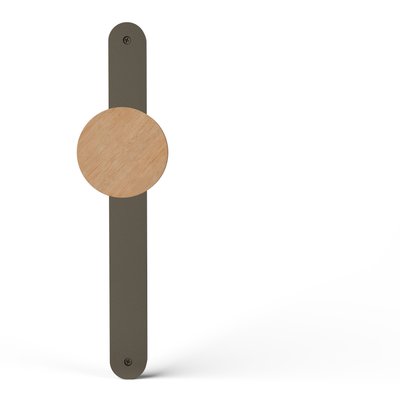TNK-PR60-E-BZM-OAK-RAW