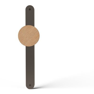 TNK-PR60-E-ORB-OAK-RAW