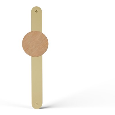 TNK-PR60-E-SBU-OAK-RAW
