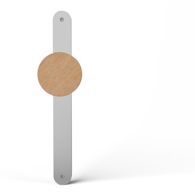 TNK-PR60-I-SC-OAK-RAW