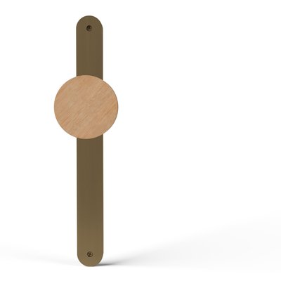 TNK-PR60-I-WBM-OAK-RAW