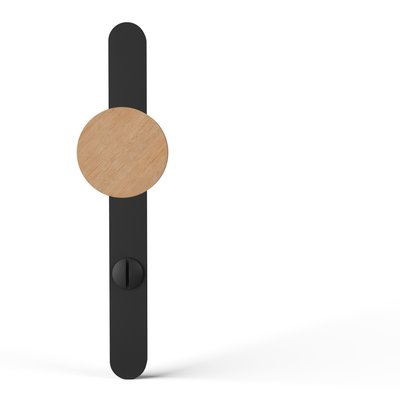 TNK-PR62RL-E-BKA-OAK-RAW