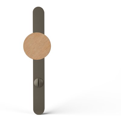 TNK-PR62RL-E-BZM-OAK-RAW