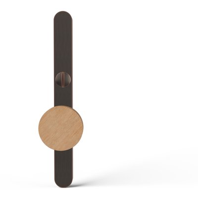TNK-PR62RW-E-FBD-OAK-RAW