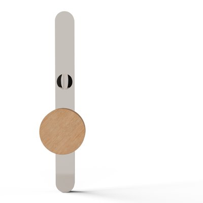 TNK-PR62RW-E-PN-OAK-RAW