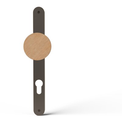 TNK-PR63L-I-ORB-OAK-RAW
