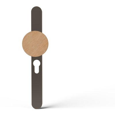 TNK-PR63S-E-ORB-OAK-RAW