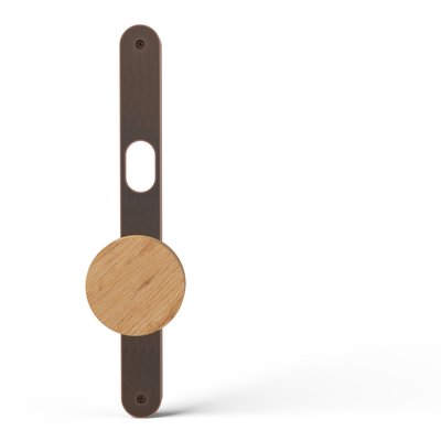 TNK-PR64W-I-FBM-OAK-OIL