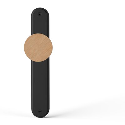 TNK-PR80-LH-BKA-OAK-RAW