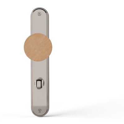 TNK-PR81PL-LH-PN-OAK-RAW