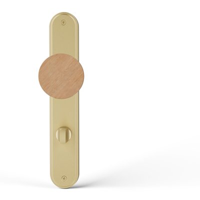 TNK-PR81PL-LH-SBU-OAK-RAW