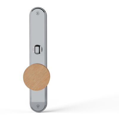 TNK-PR81PW-LH-PC-OAK-RAW