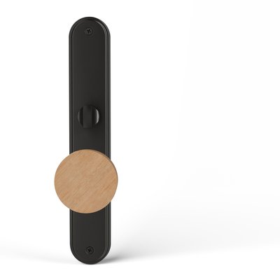 TNK-PR81PW-LH-SBC-OAK-RAW