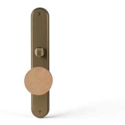 TNK-PR81PW-LH-WBM-OAK-RAW
