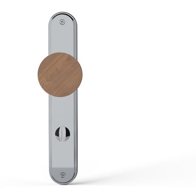 TNK-PR82RL-LH-PC-NUT-RAW