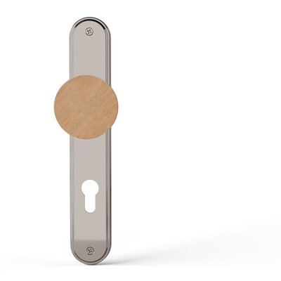 TNK-PR83L-LH-PN-OAK-RAW