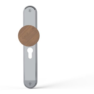 TNK-PR83S-LH-PC-NUT-RAW