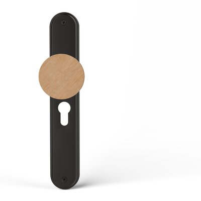 TNK-PR83S-LH-SBC-OAK-RAW