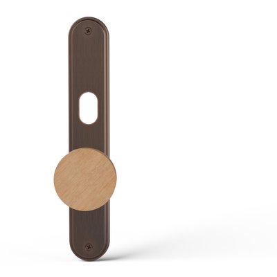 TNK-PR84W-LH-FBM-OAK-RAW